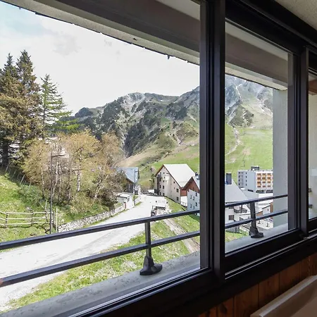 Duplex Calme Vue Montagne - 6 Pers. - Fr-1-404-368 Bagnères-de-Bigorre