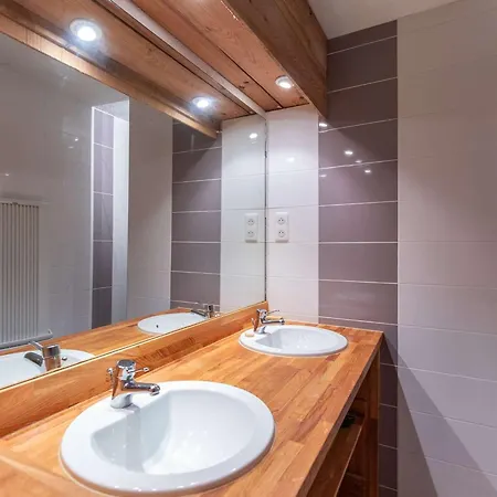 Apartmán Duplex Calme Vue Montagne - 6 Pers. - Fr-1-404-368 Bagnères-de-Bigorre