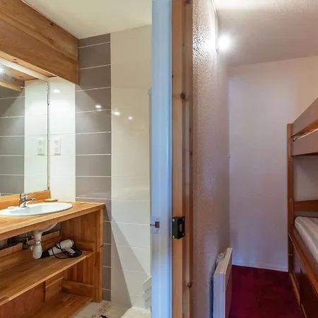 Duplex Calme Vue Montagne - 6 Pers. - Fr-1-404-368 Apartmán *