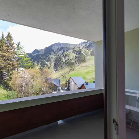 Duplex Calme Vue Montagne - 6 Pers. - Fr-1-404-368 Bagnères-de-Bigorre