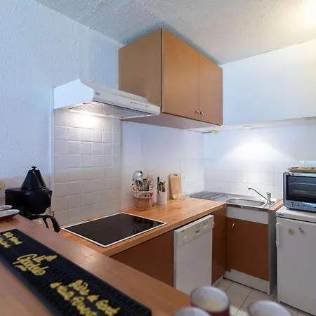 Duplex Calme Vue Montagne - 6 Pers. - Fr-1-404-368 *