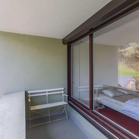 Duplex Calme Vue Montagne - 6 Pers. - Fr-1-404-368 Bagnères-de-Bigorre
